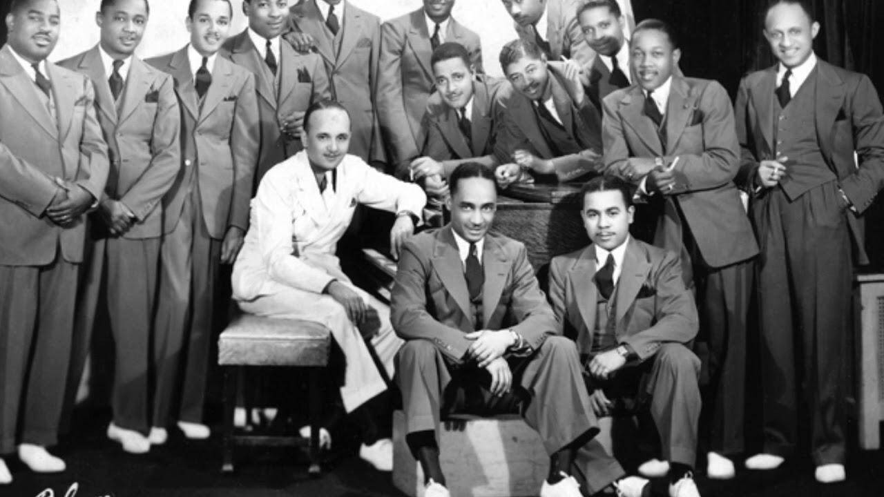 Fletcher Henderson Profiles in Jazz The Syncopated Times