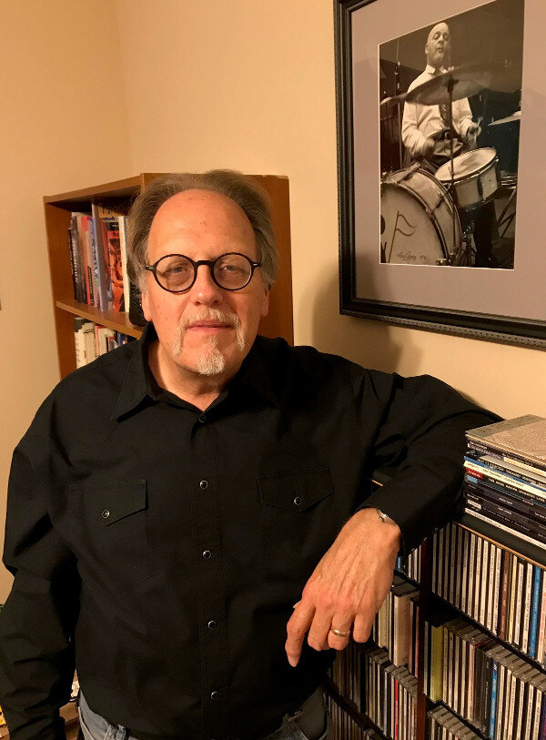 Jazz Drummer Hal Smith An Exclusive Interview The Syncopated Times