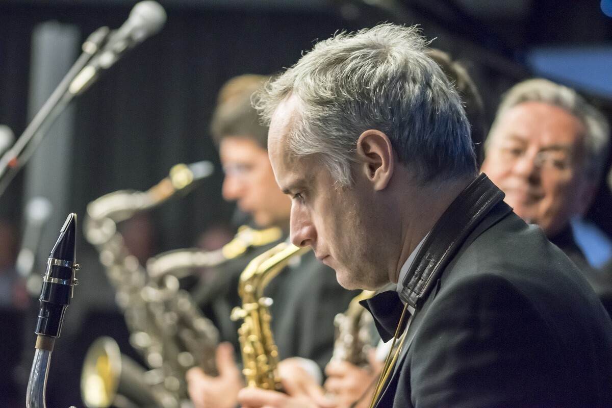 Whitley Bay Classic Jazz Party 2019 the best festival yet! The