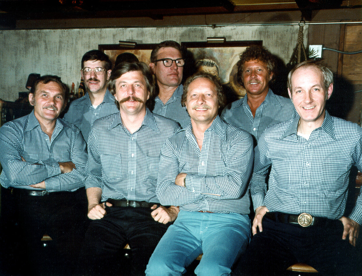 The Hall Brothers Jazz Band In Their Prime The Syncopated Times