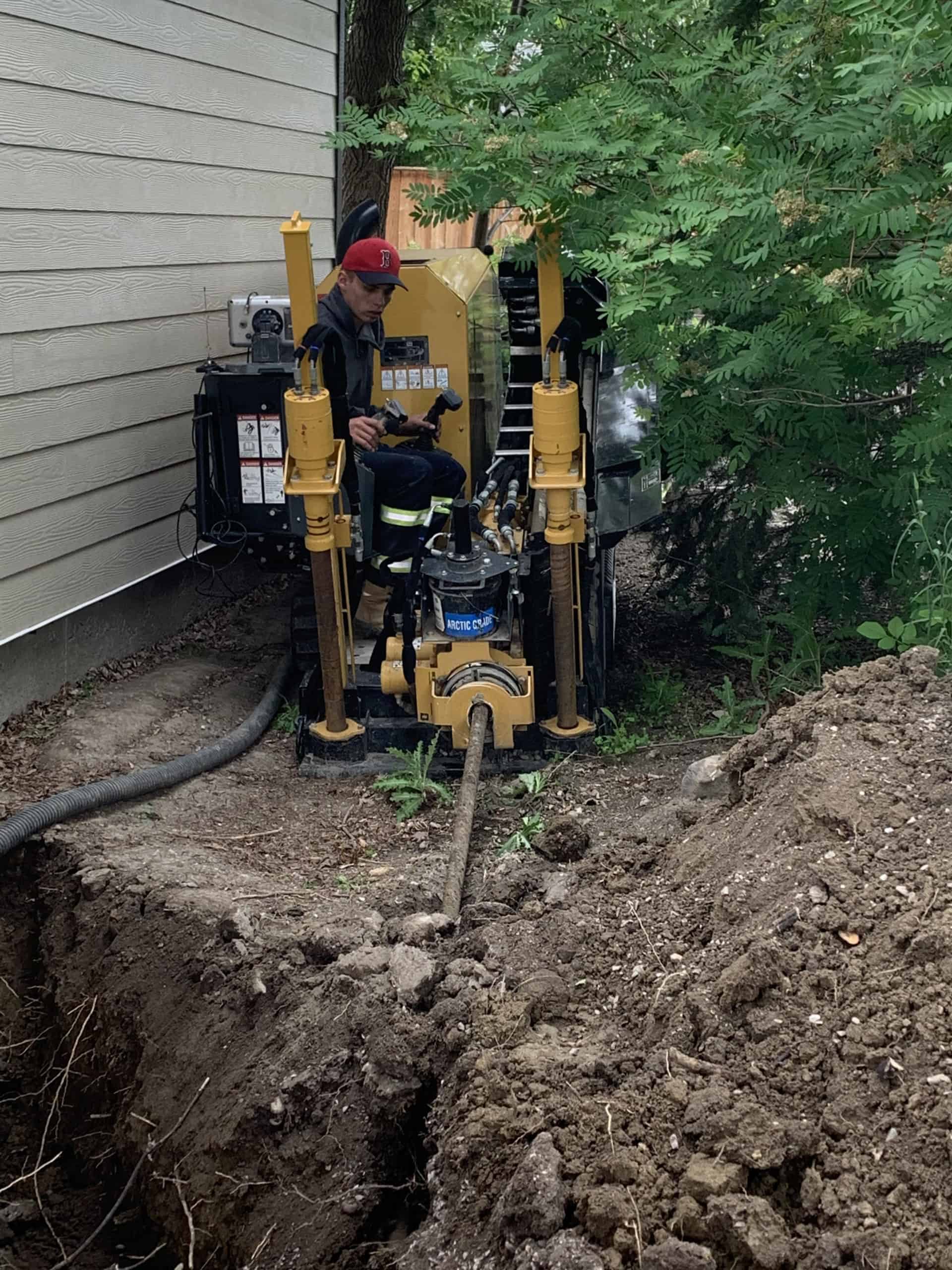 About Us Syncore Directional