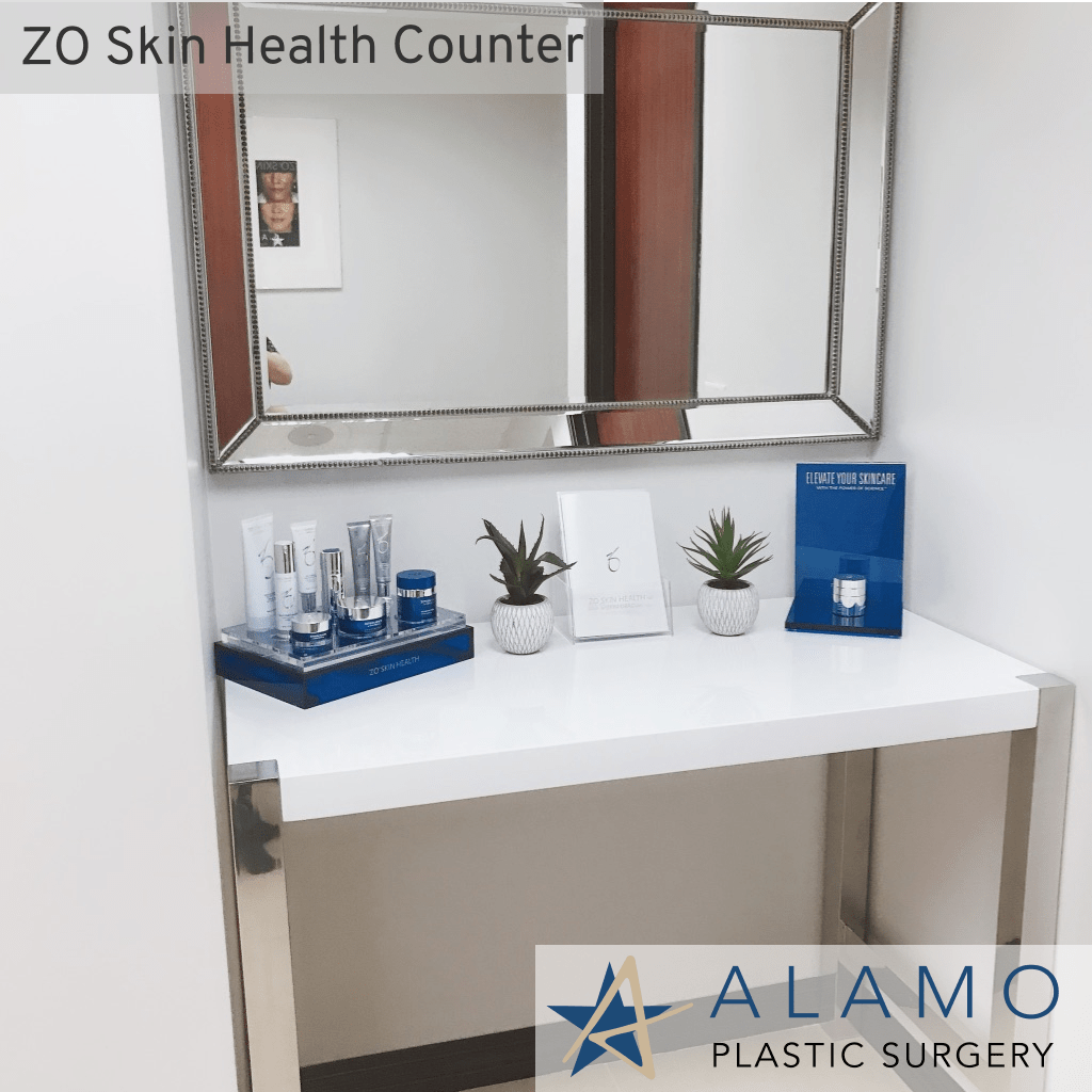 Dr. William Albright Syncore Medical