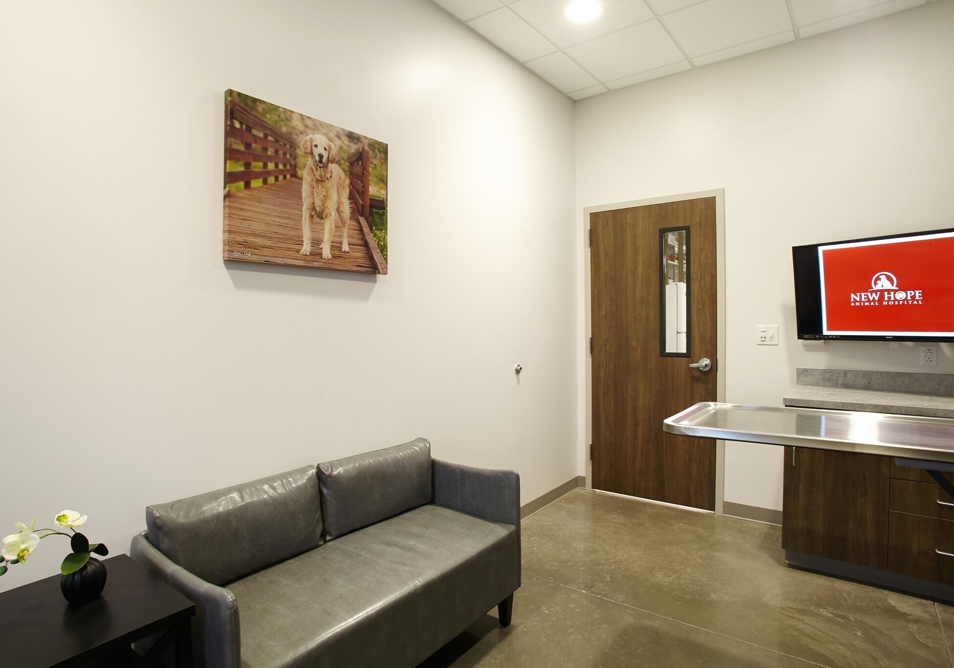 Dr. Matt Brooks Syncore Medical