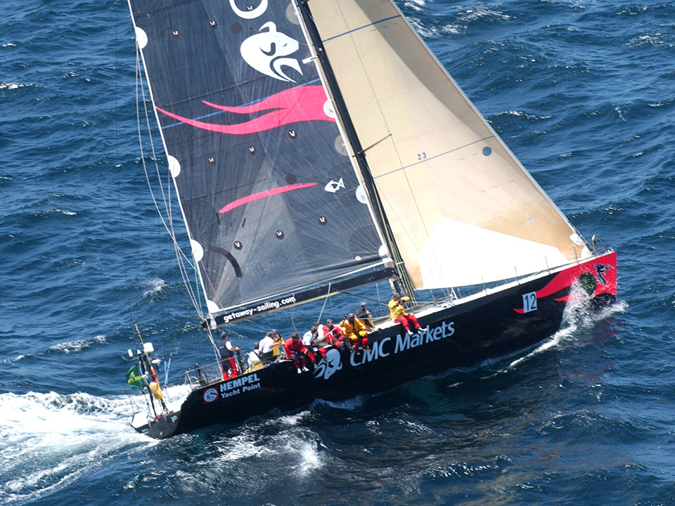 sydney 15 The Syncretics Group