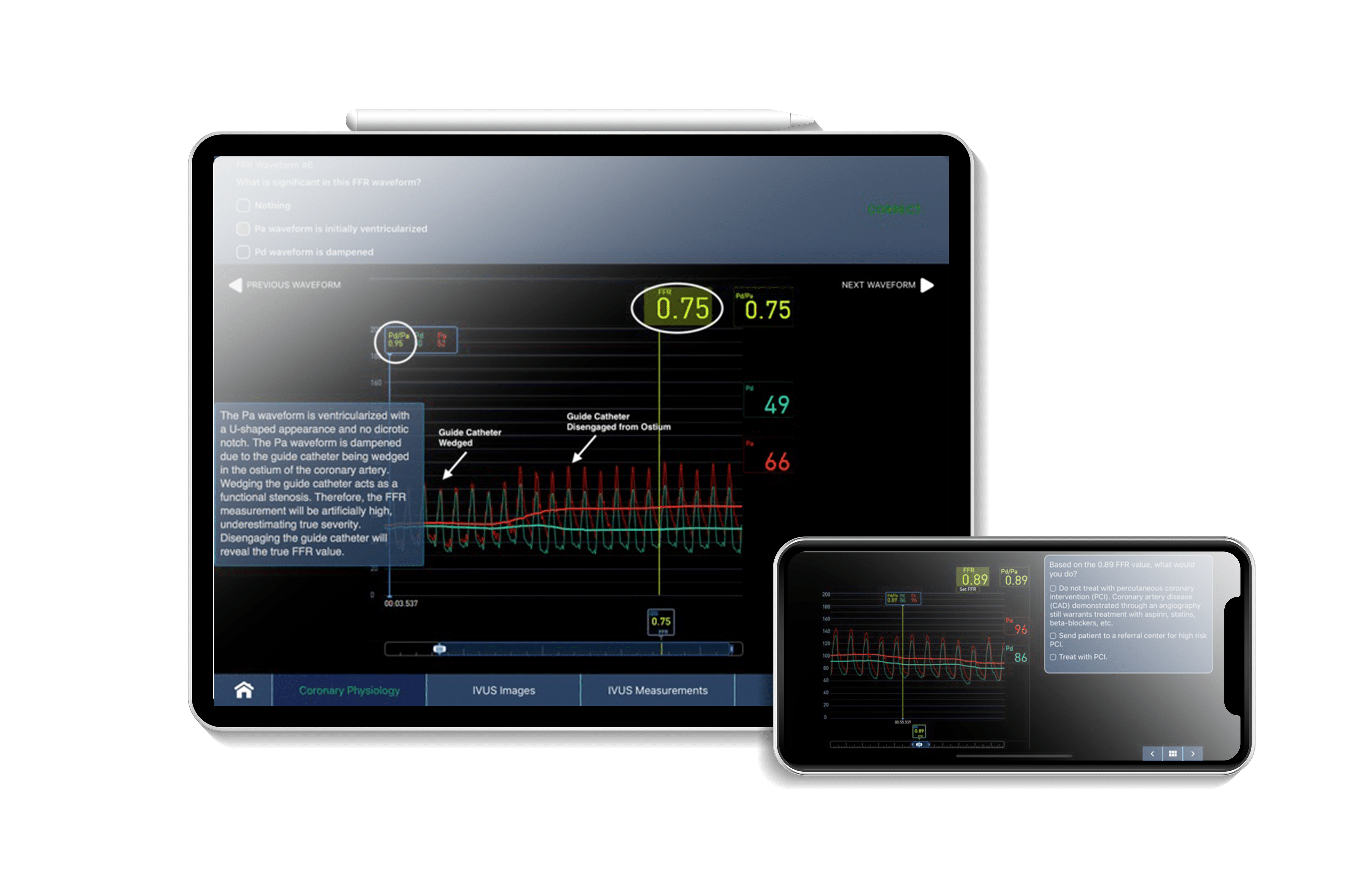 Medical Device Industry Experience Syncro Medical