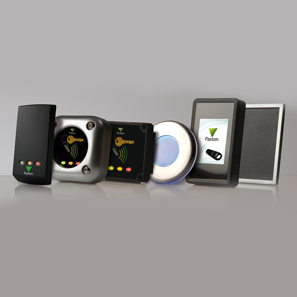 Paxton Door Fobs & Paxton Access Sc 1 St