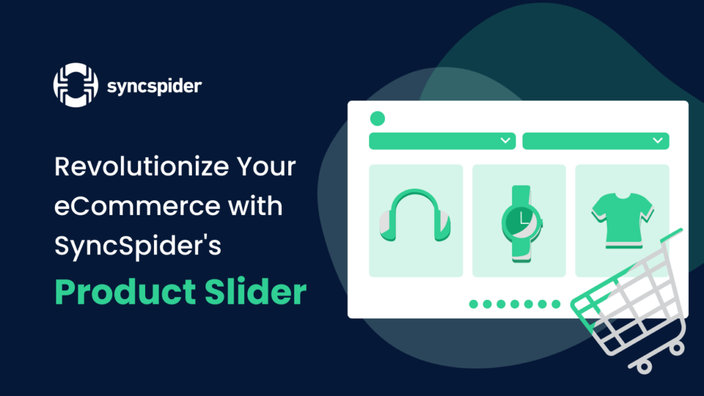 Boost Sales with an Product Slider SyncSpider