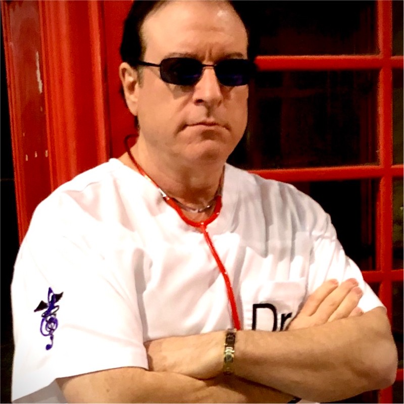 January 22, 2023 A Music Listening Session With Sync Agent, Producer