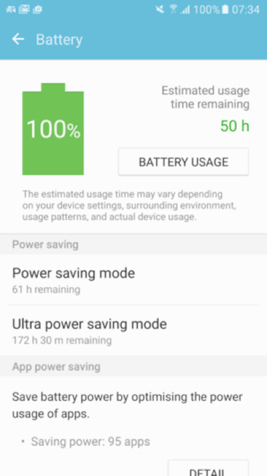 Diy battery restoration Battery Restore App