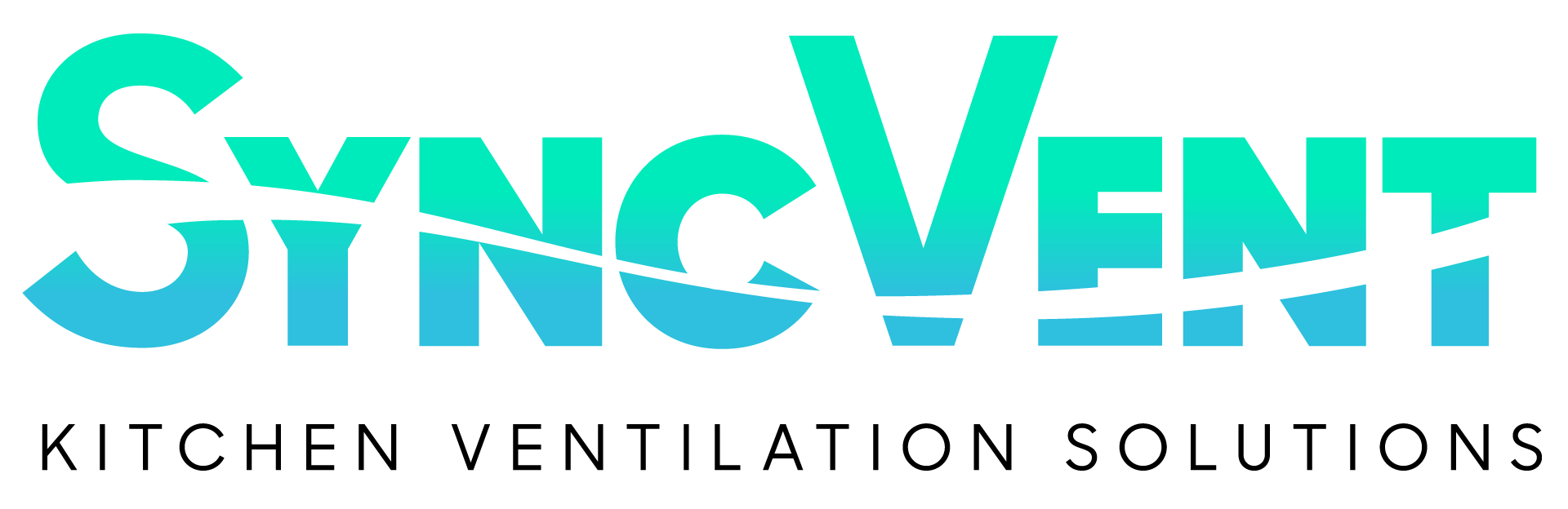 SyncVent Kitchen Ventilation