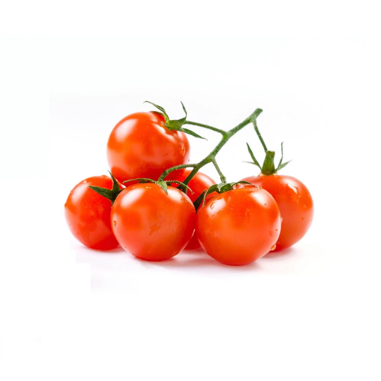 CHERRY TOMATO Sync with Nature