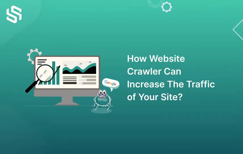 How Web Crawlers Can Increase The Traffic of Your site Syndell(03)