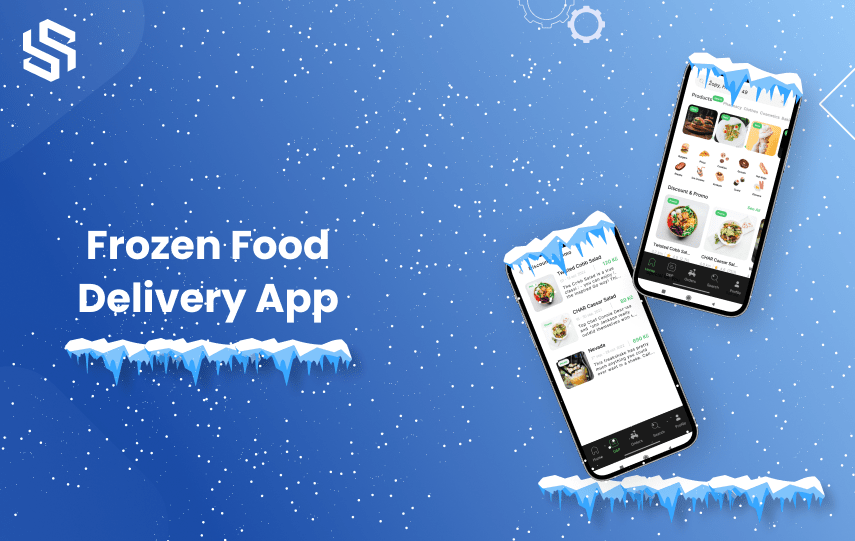 Top 10 Food Delivery App Development Ideas in 2023 Syndell