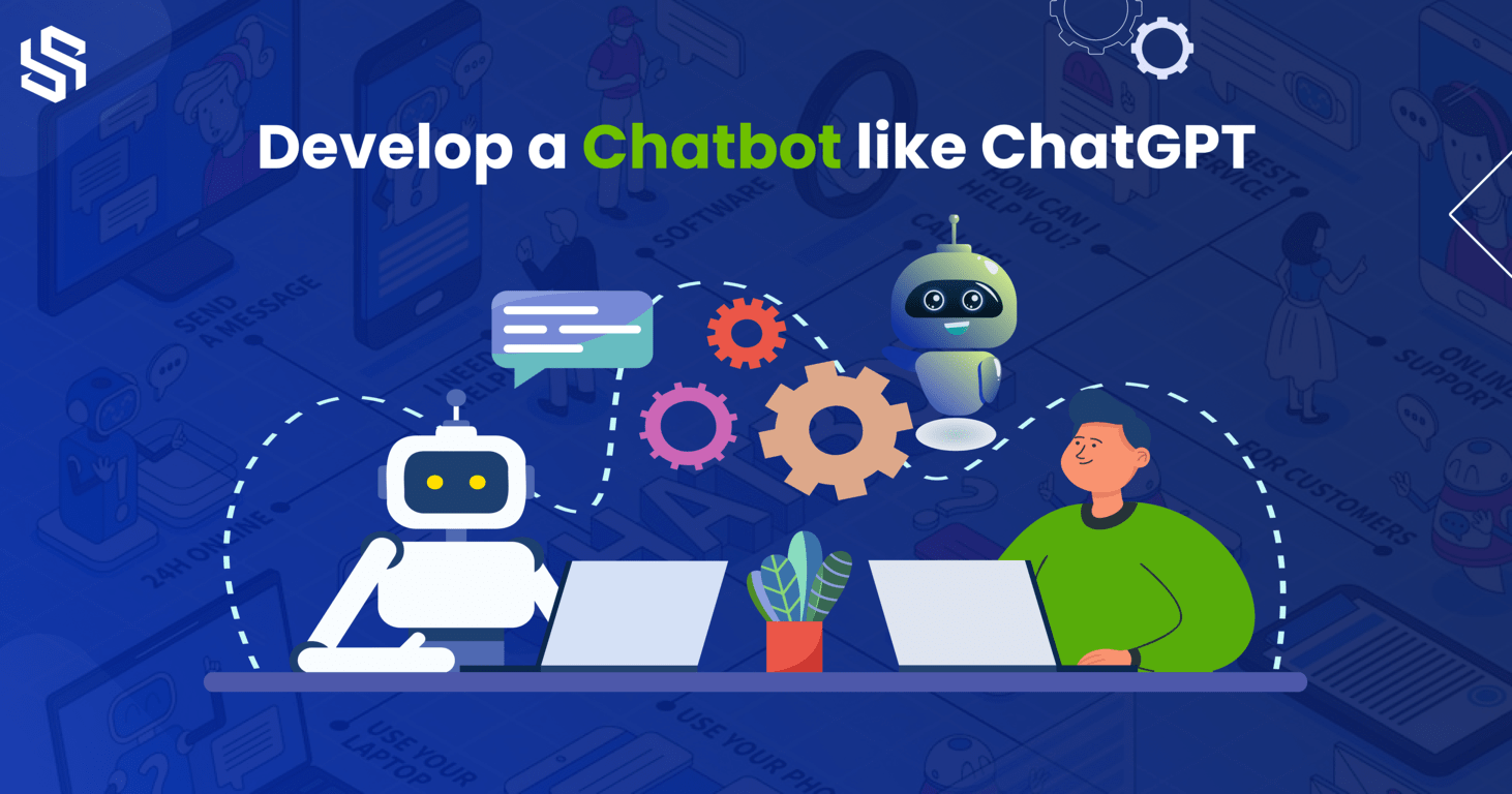 The Cost of Developing a Chatbot Overview, Benefits, Features Syndell