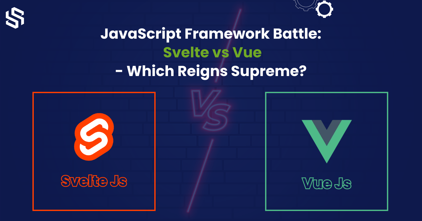 Svelte Vs Vue A Comparison Defining Two Modern Frameworks, 41 OFF