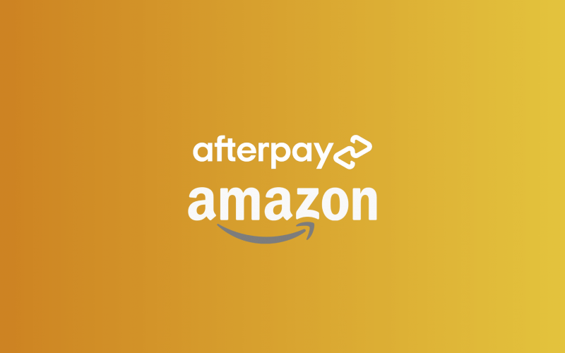 How to Use Afterpay on Amazon Paying with Afterpay on the Amazon Platform