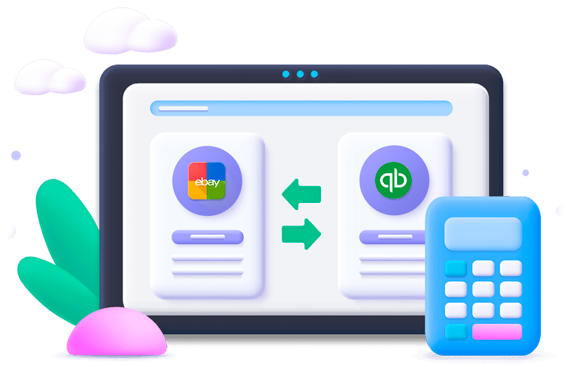 eBay QuickBooks Desktop Integration Software for Simple Accounting