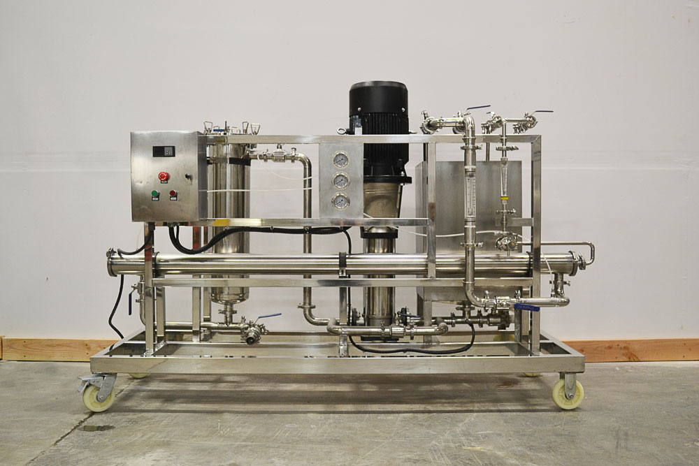 Spotlight on Synder Filtration’s Membrane Technology in the