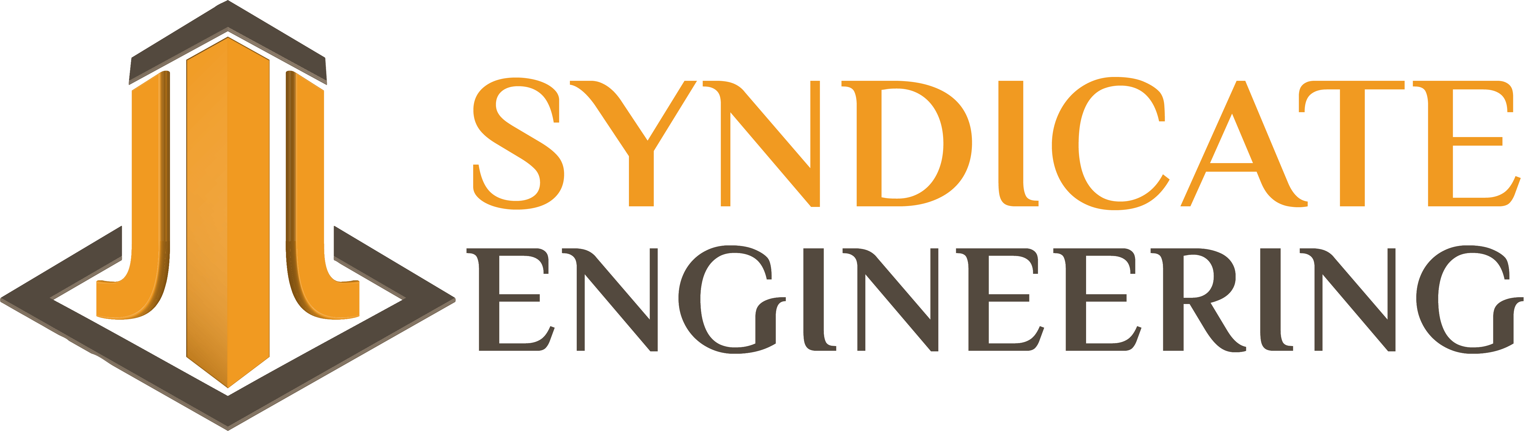 Syndicate Engineering Your Best Construction Partner!