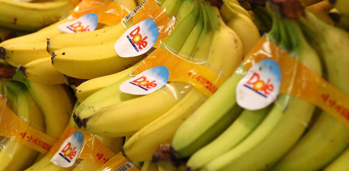 Dole's 94YearOld Owner to Take Fruit Producer Public…
