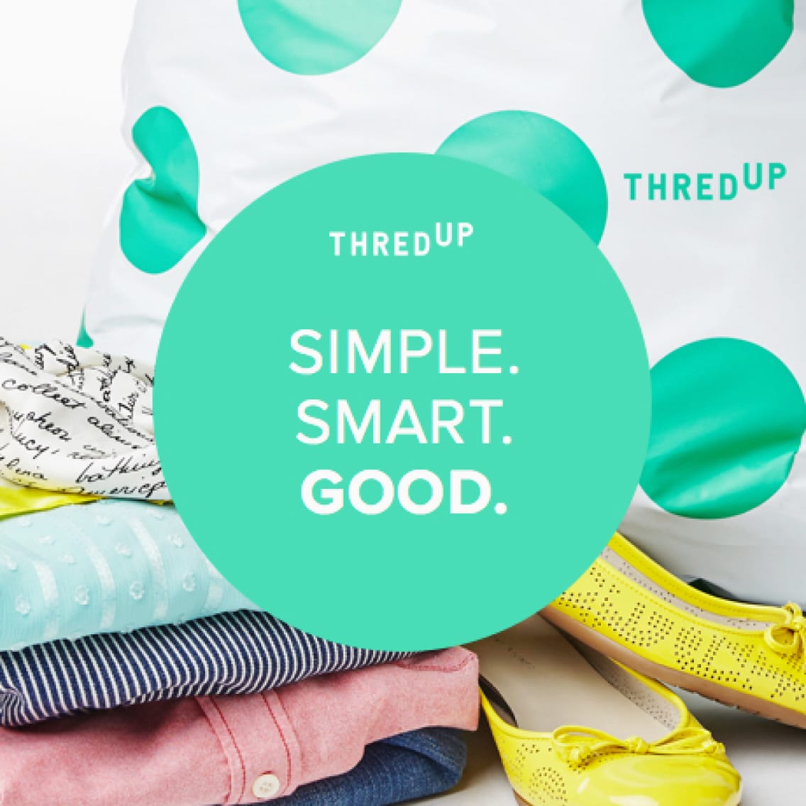 Thredup online thrift store Syndicode Software Development