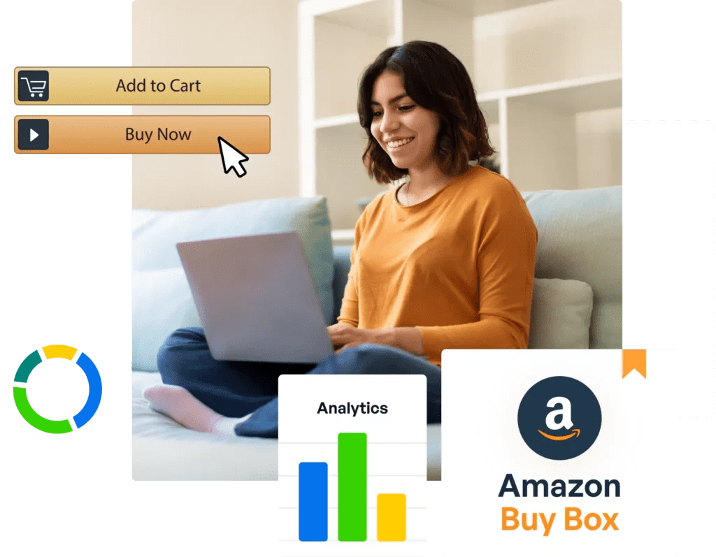 Enhance Buy Box Win Rates with RealTime Insights