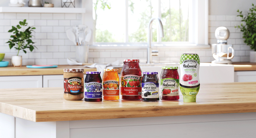Bringing New Products to Market with the J.M. Smucker Co.