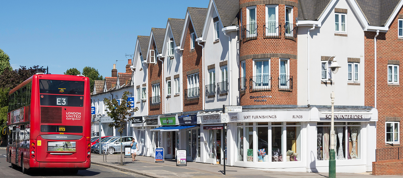 London Borough of Ealing Case Study Synectics