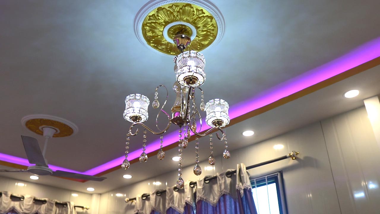 2 Storey House Biratnagar2 Storey House Biratnagar SY Panel Nepal