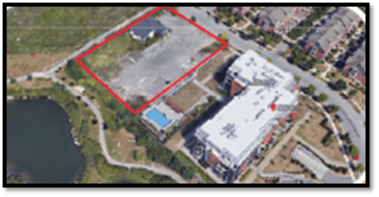 1655 Avenue Des FrancsBourgeois