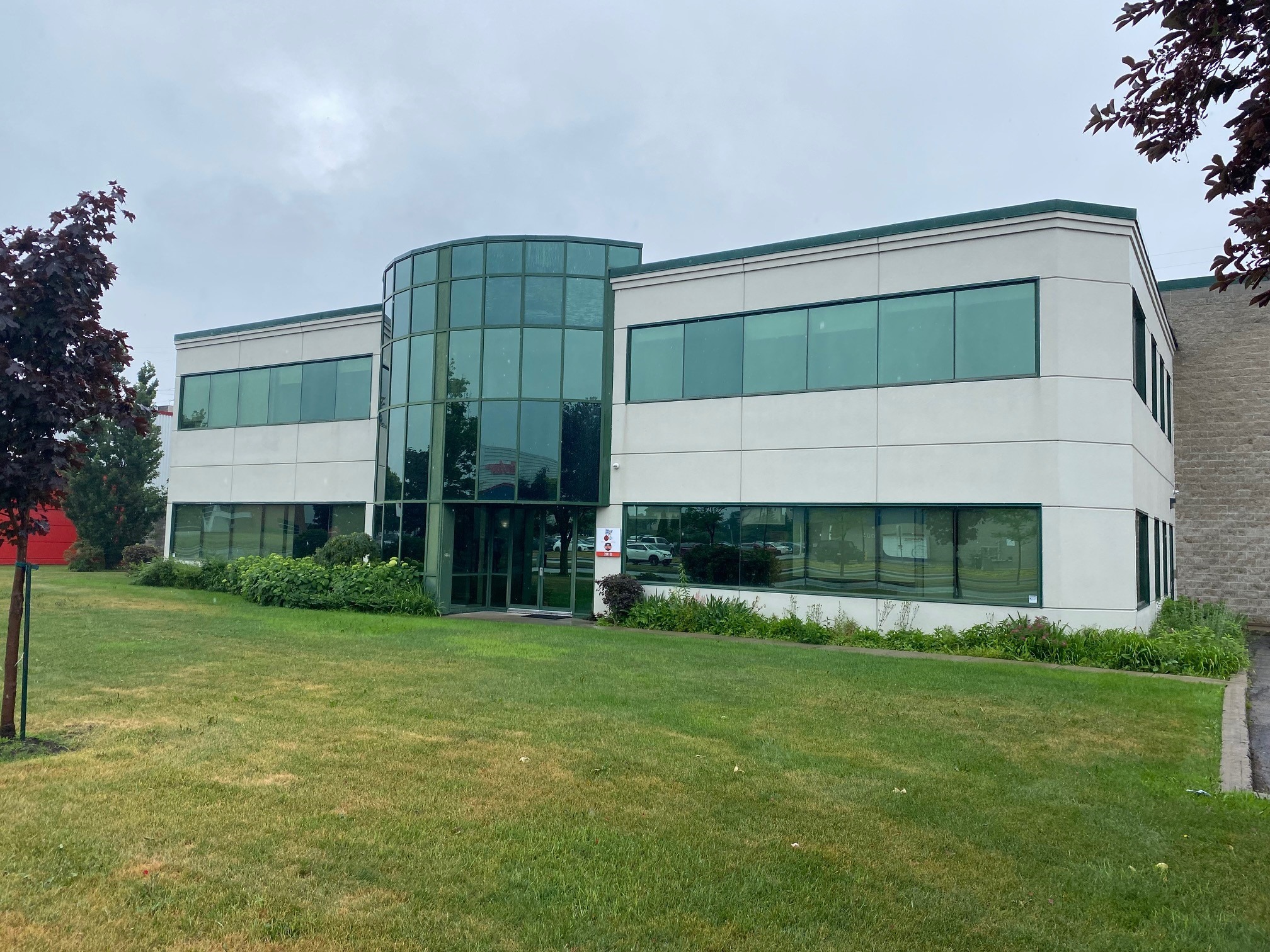 2010 boulevard Dagenais, ouest