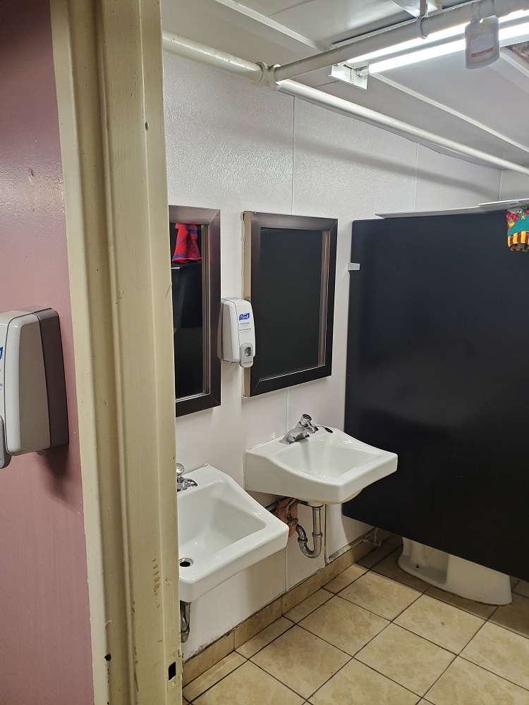 Value Village Danforth Ave., Toronto, ON Synerex Construction Group