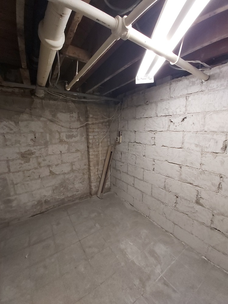 Value Village Danforth Ave., Toronto, ON Synerex Construction Group