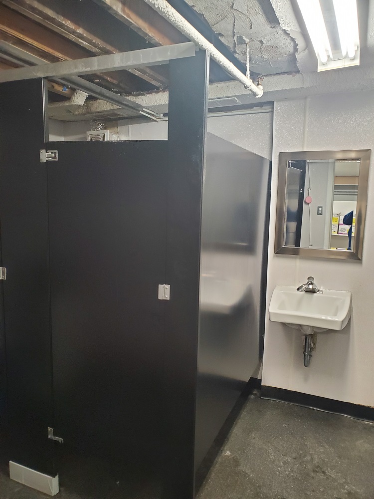 Value Village Danforth Ave., Toronto, ON Synerex Construction Group