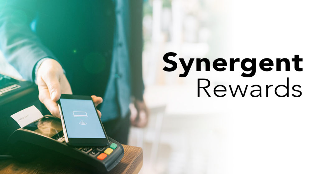 Credit Union Member Rewards Program Synergent