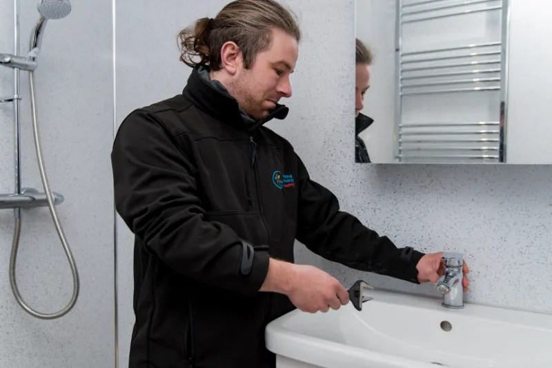 Luxury Bathroom Fitters Bespoke Bathroom Designers Devon