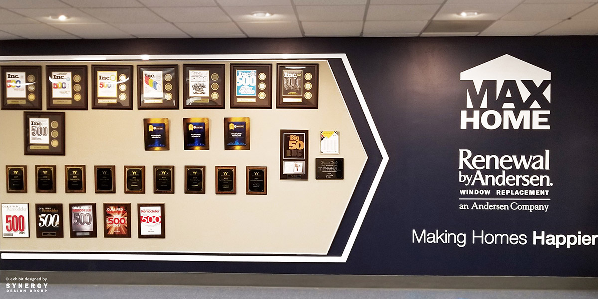 Wall of Fame Design 7 Creative Ideas to Showcase Your Achievements and