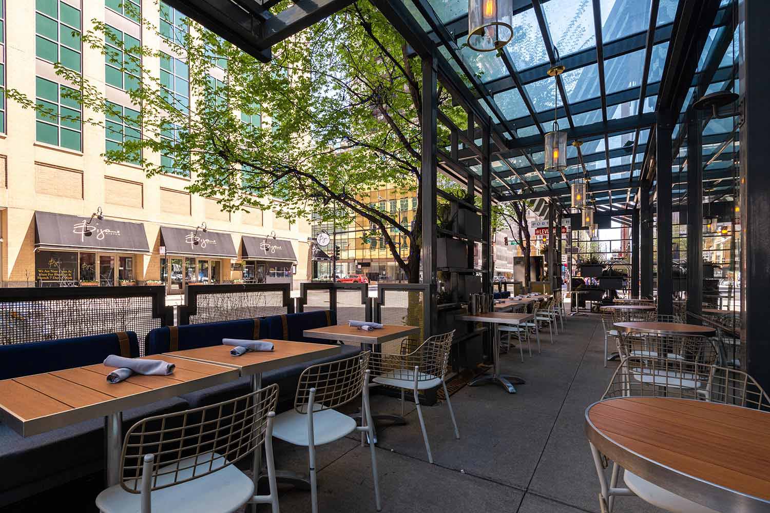 Photos Eurostars Magnificent Mile Chicago