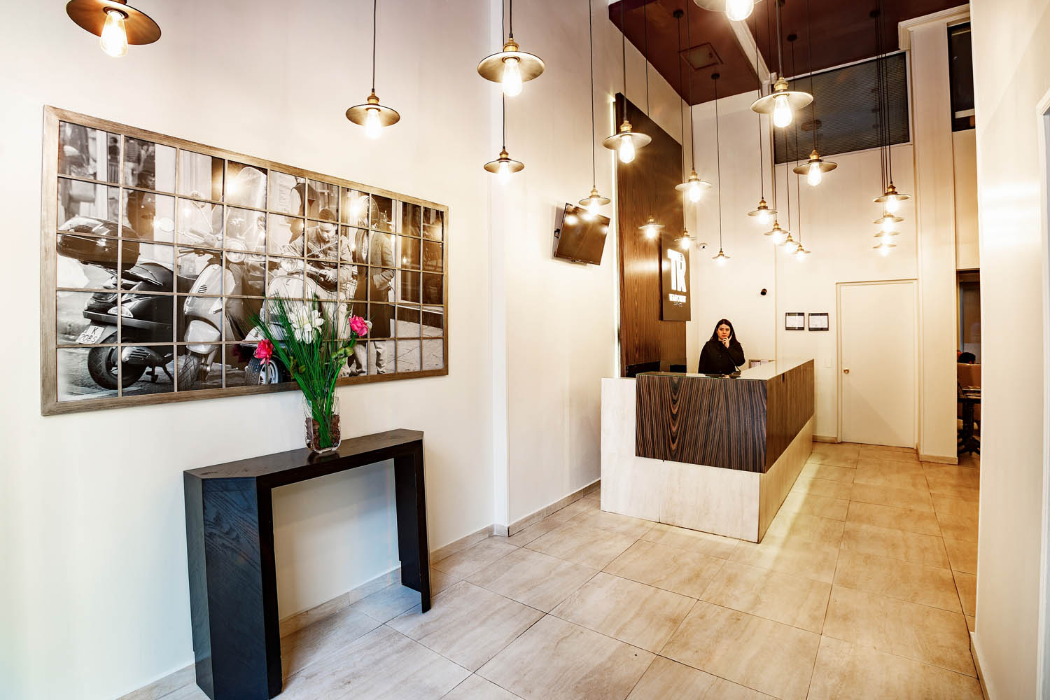 Gallery of Hotel Tempo Rent in Providencia Official site