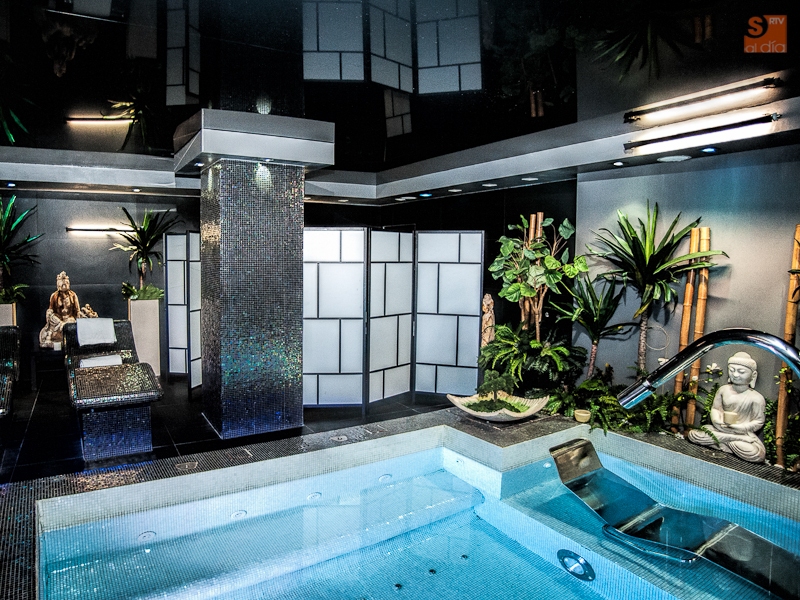 Galería del Grand Hotel Don Gregorio en Salamanca Web Oficial