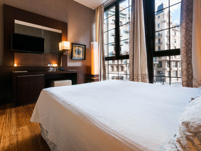 Photos of Hotel Colonial Barcelona Official Website