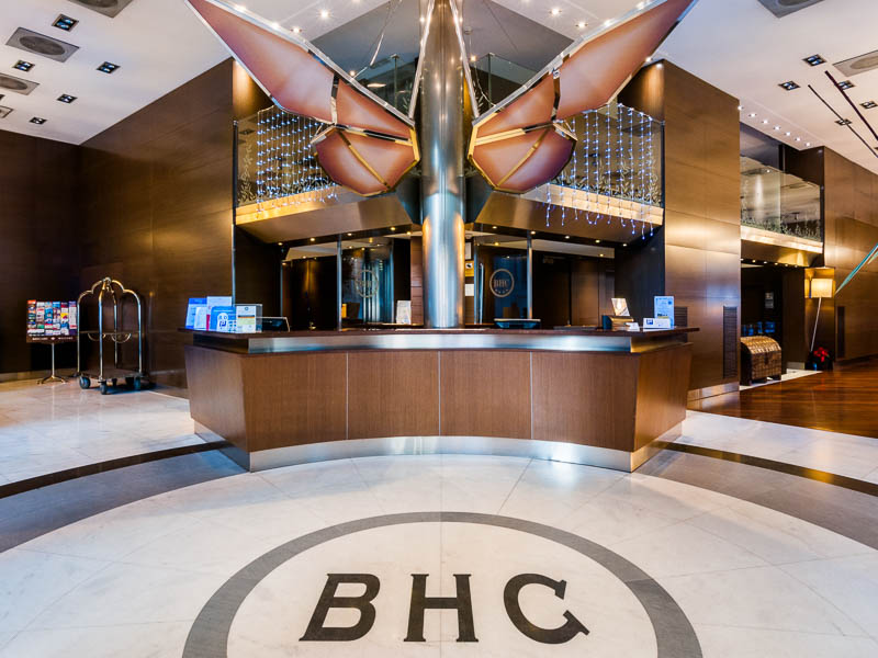 Photos of Hotel Colonial Barcelona Official Website