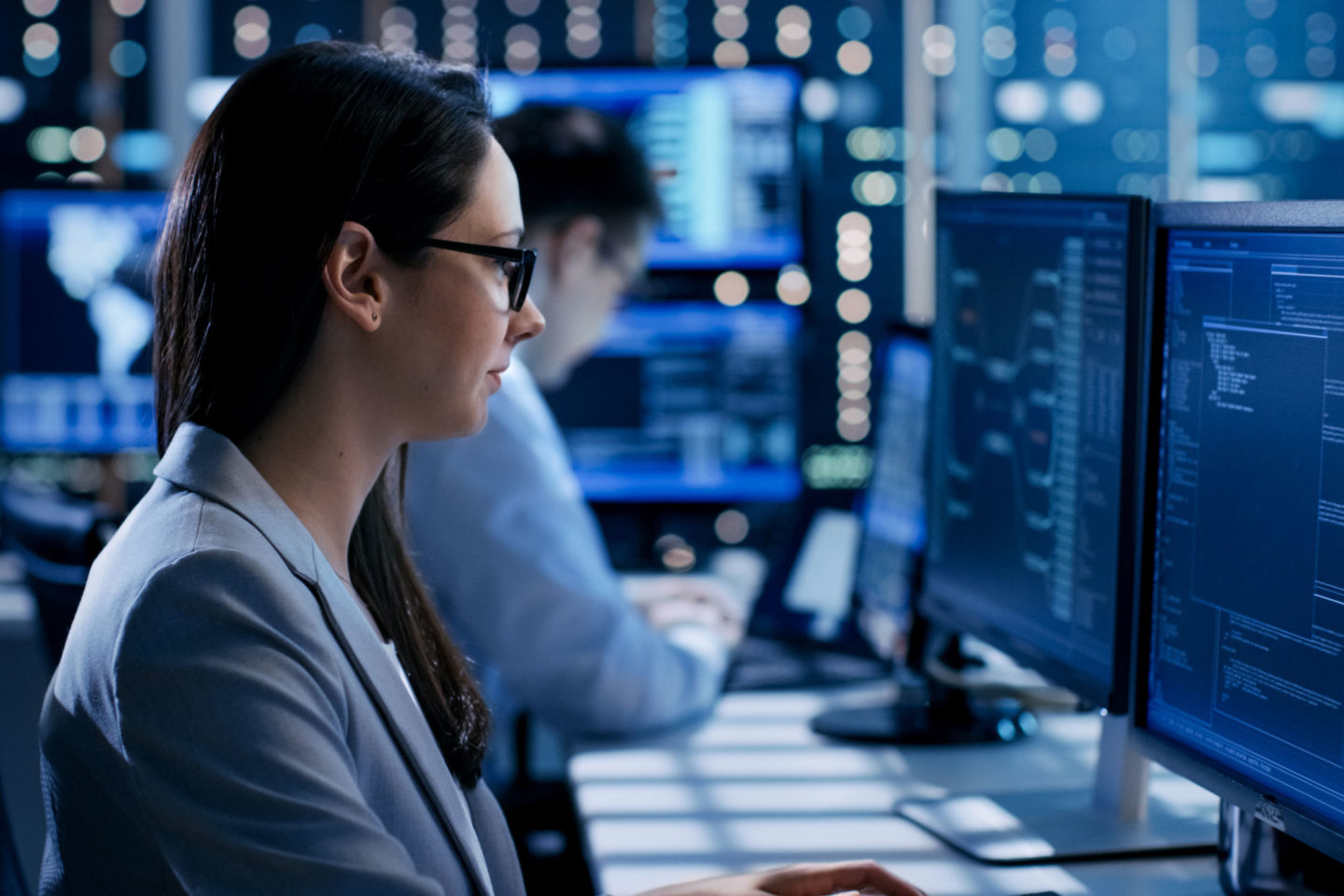 Synergy Compliance Cyber Security and Privacy Compliance(03)