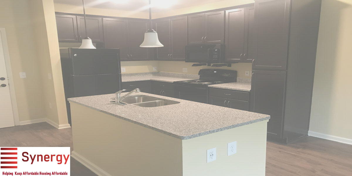 Bear Creek Village Adel, GA Synergy Custom Services