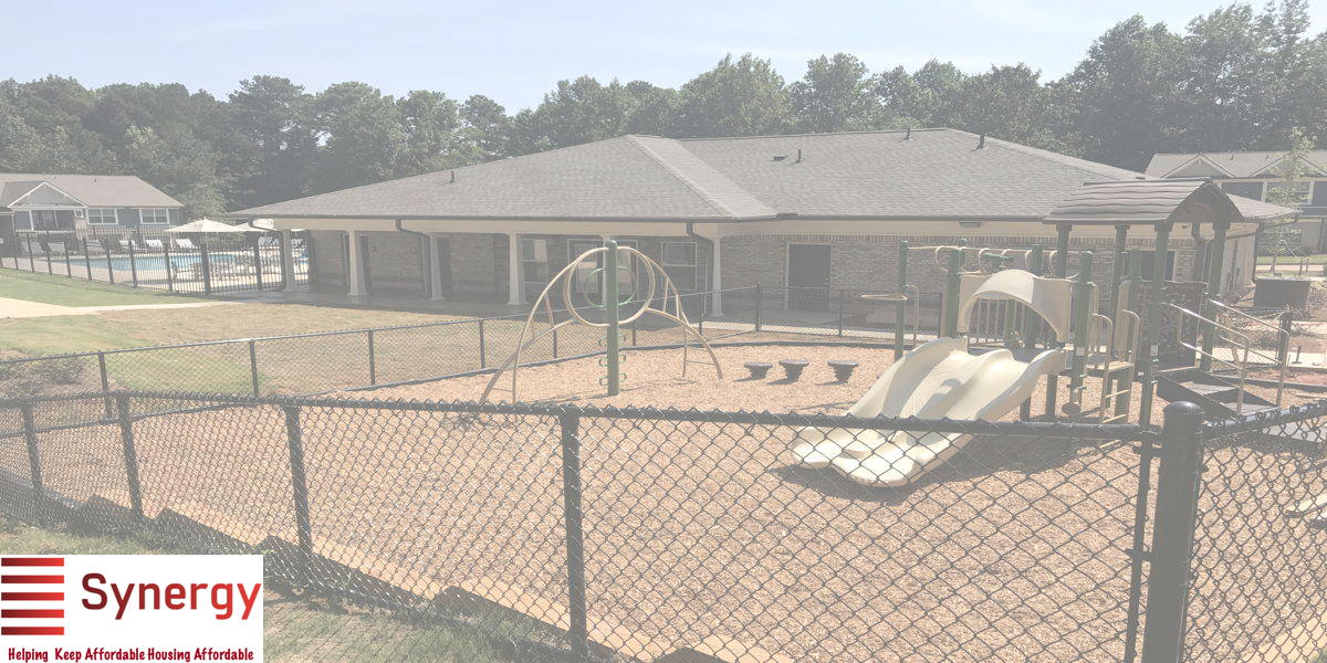 Lakeview Gardens Lake Park, GA Synergy Custom Services