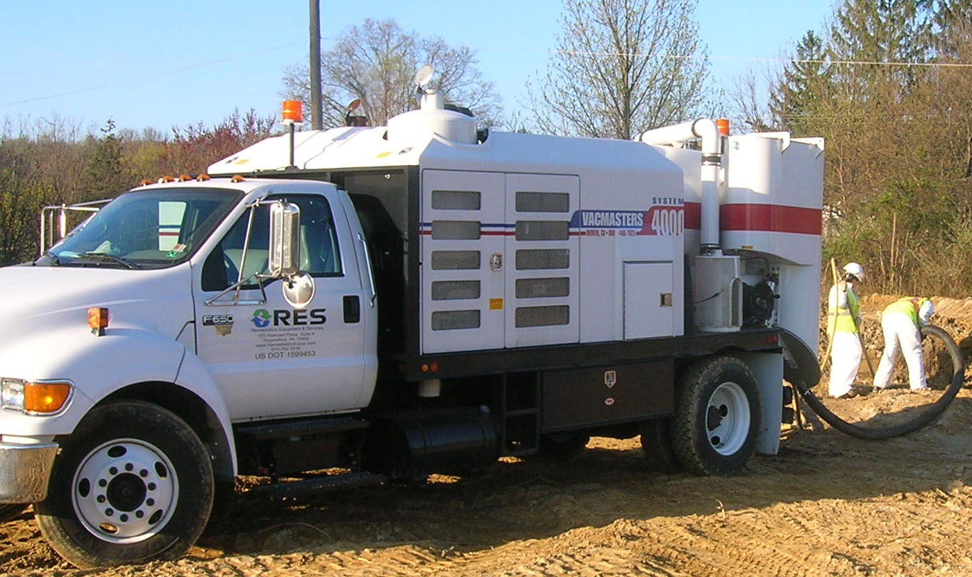 RES_Vac_Master_2 Synergy Environmental Inc