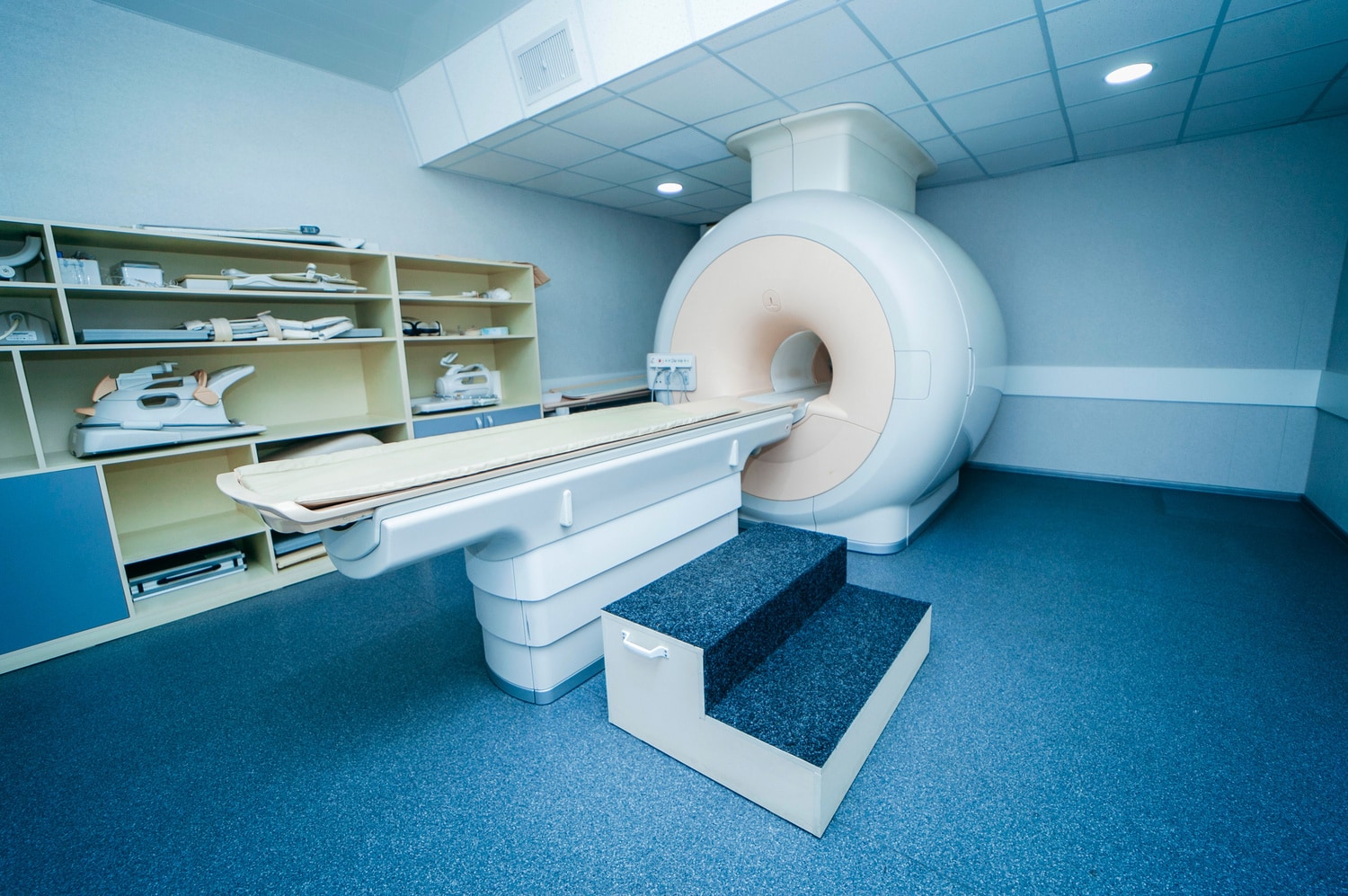 Anti Static Flooring Eliminate Static Charge Risks