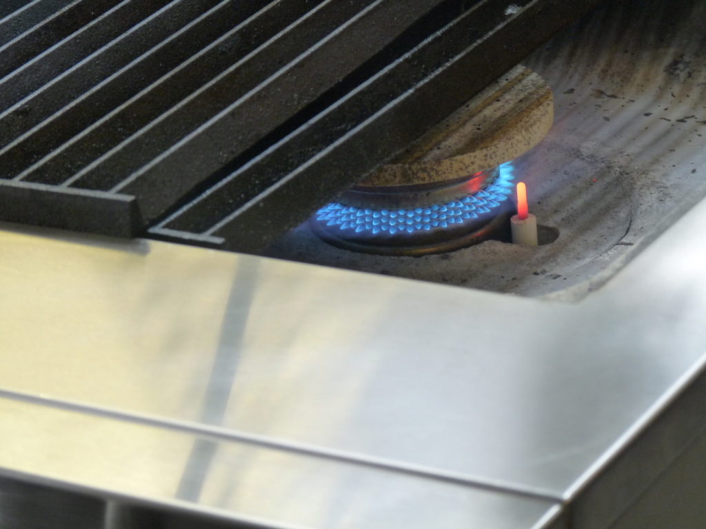 The Cost of Running a Commercial Kitchen Synergy Grills