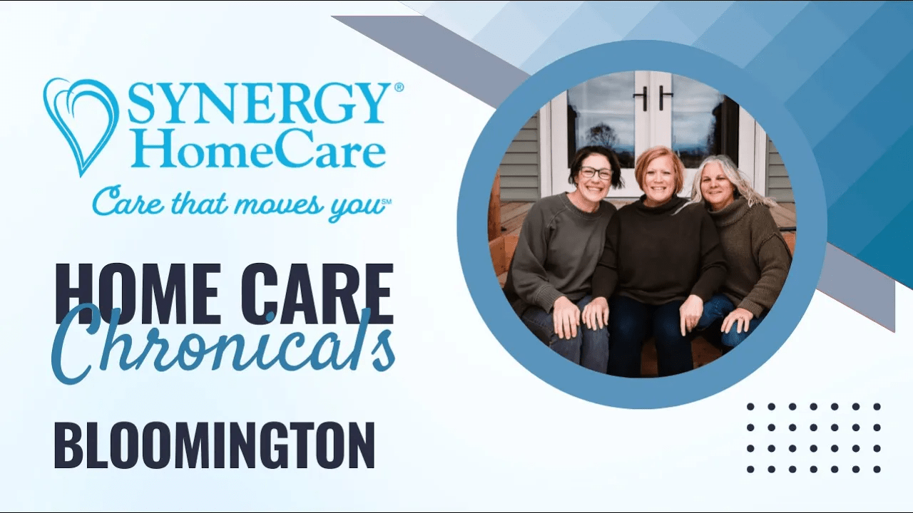 SYNERGY HomeCare Home Care, Senior InHome Care & Elder Care in