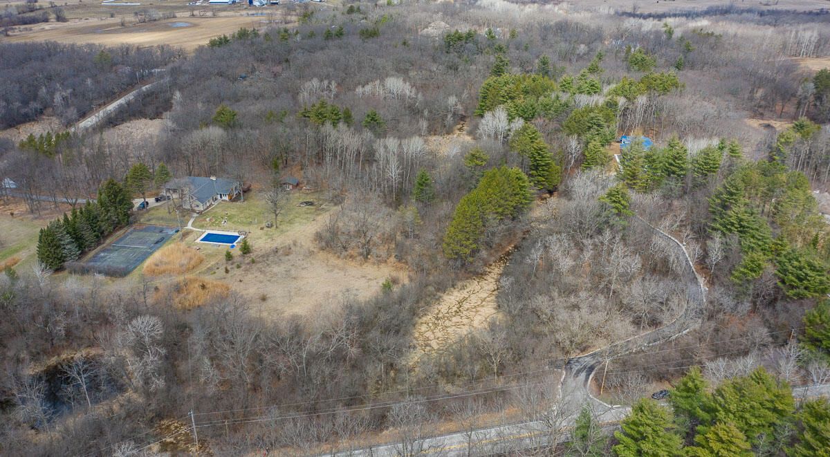 Genesee, WI Home/Lot Package Synergy Homes WI, LLC